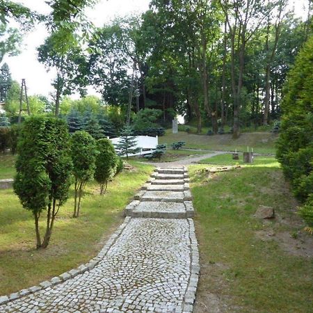 Bed and Breakfast Viilla Rezidence Kudowa-Zdrój Zewnętrze zdjęcie