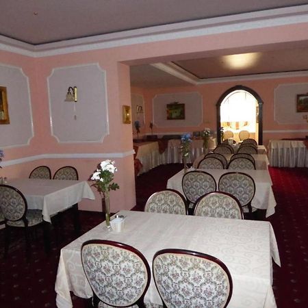 Bed and Breakfast Viilla Rezidence Kudowa-Zdrój Zewnętrze zdjęcie
